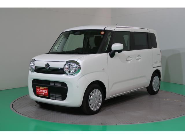 スズキ ワゴンRスマイル   埼玉県の詳細画像 その9