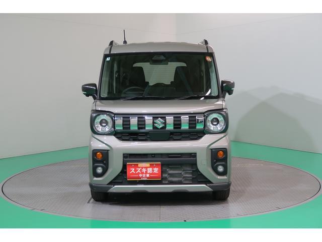スズキ&nbsp;スペーシア&nbsp;&nbsp;&nbsp;埼玉県の詳細画像&nbsp;その4