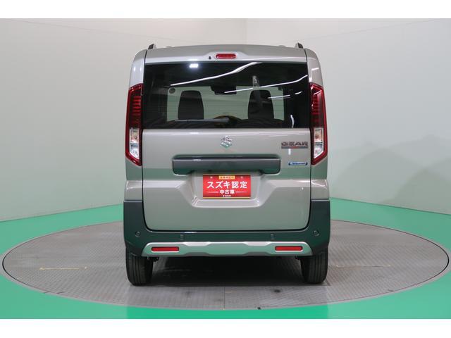 スズキ&nbsp;スペーシア&nbsp;&nbsp;&nbsp;埼玉県の詳細画像&nbsp;その5