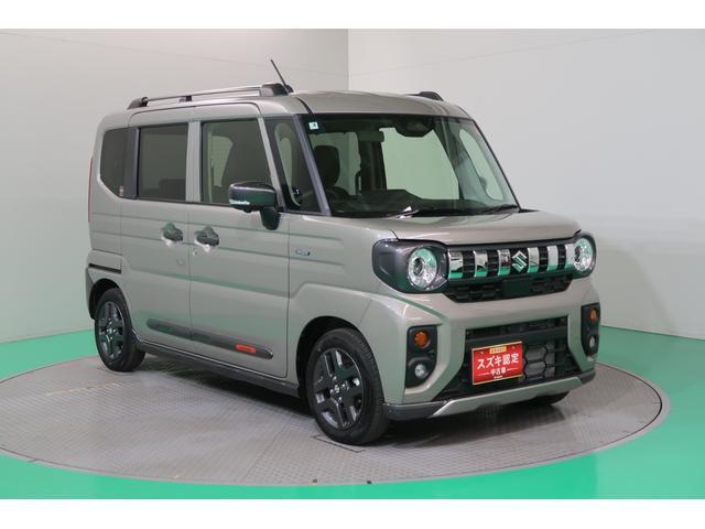 スズキ&nbsp;スペーシア&nbsp;&nbsp;&nbsp;埼玉県の詳細画像&nbsp;その8