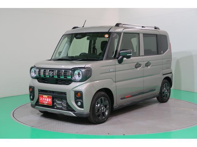 スズキ&nbsp;スペーシア&nbsp;&nbsp;&nbsp;埼玉県の詳細画像&nbsp;その9