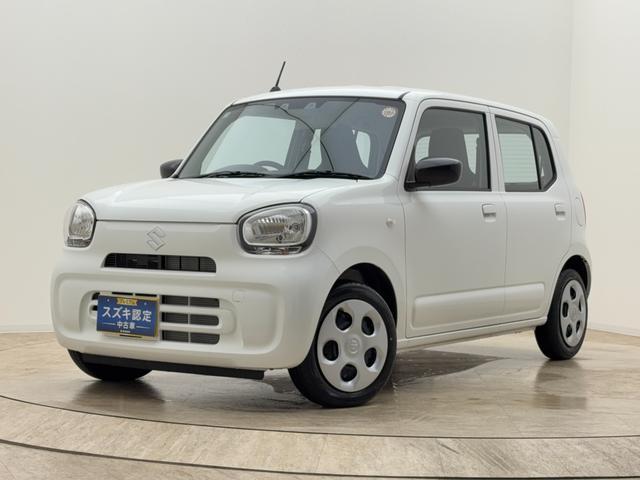 スズキ アルト   埼玉県