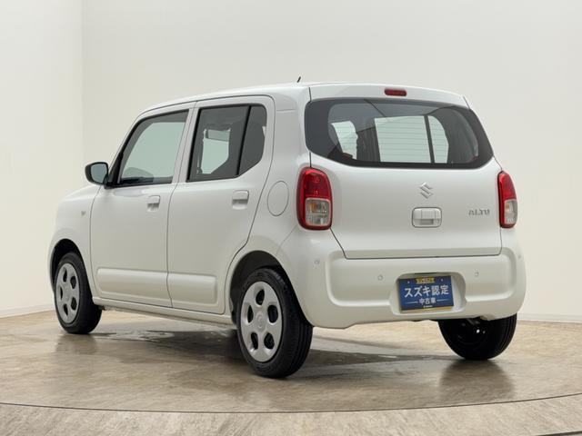 スズキ アルト   埼玉県の詳細画像 その4