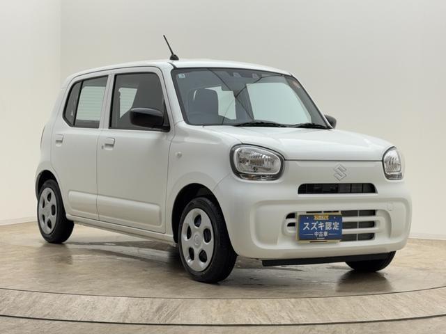 スズキ アルト   埼玉県の詳細画像 その5