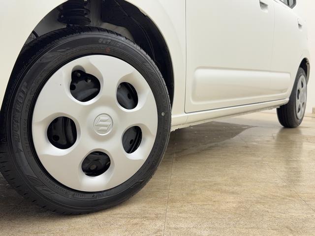 スズキ アルト   埼玉県の詳細画像 その8