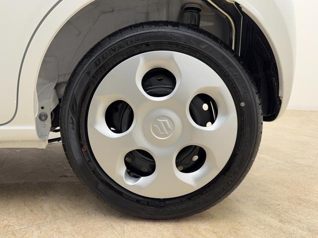 スズキ アルト   埼玉県の詳細画像 その9