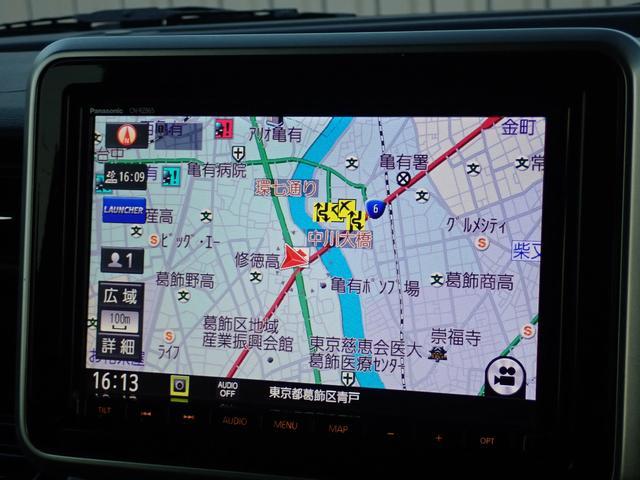 スズキ スペーシア   東京都の詳細画像 その9