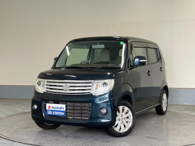 スズキ MRワゴン   東京都