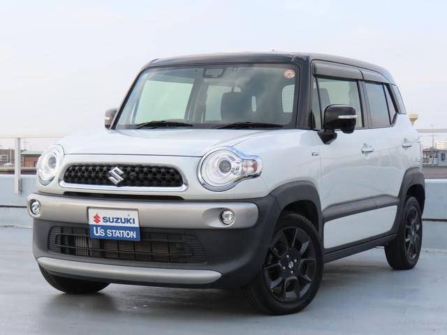 スズキ クロスビー   東京都