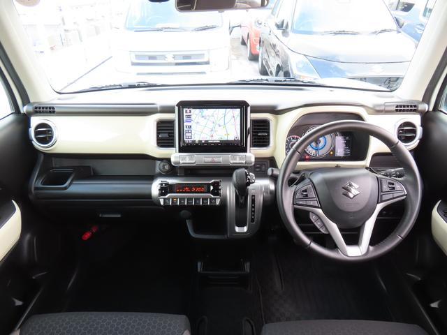 スズキ クロスビー   東京都の詳細画像 その3