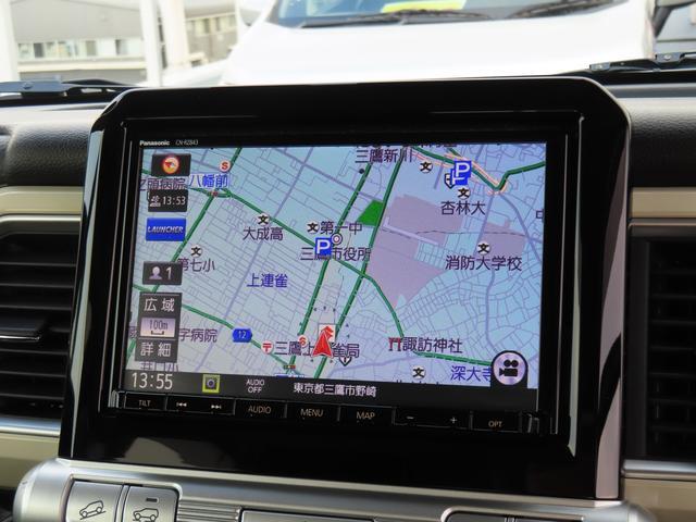 スズキ クロスビー   東京都の詳細画像 その4