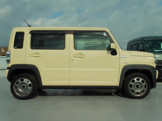 スズキ ハスラー   神奈川県の詳細画像 その3