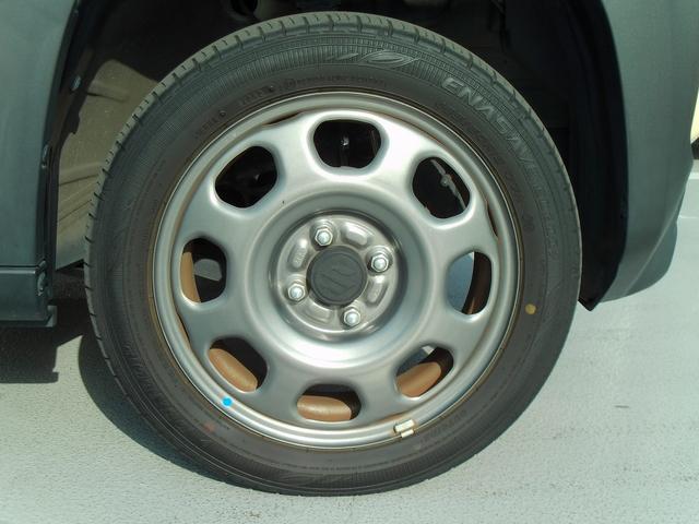 スズキ ハスラー   神奈川県の詳細画像 その5