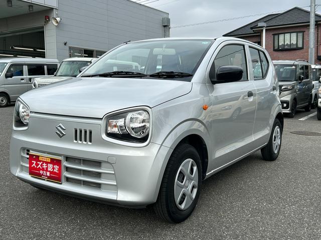 スズキ アルト   千葉県