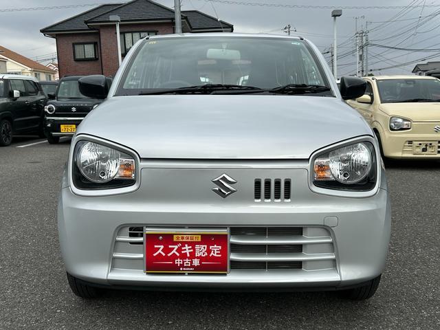 スズキ アルト   千葉県の詳細画像 その2