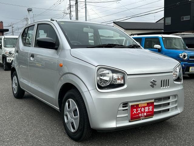 スズキ アルト   千葉県の詳細画像 その3