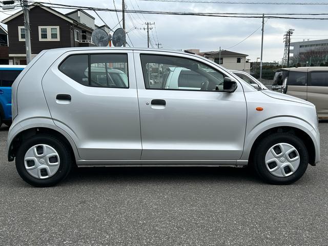 スズキ アルト   千葉県の詳細画像 その4