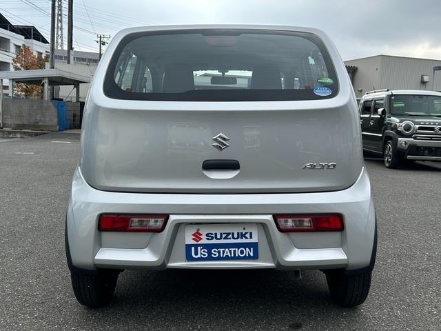 スズキ アルト   千葉県の詳細画像 その6