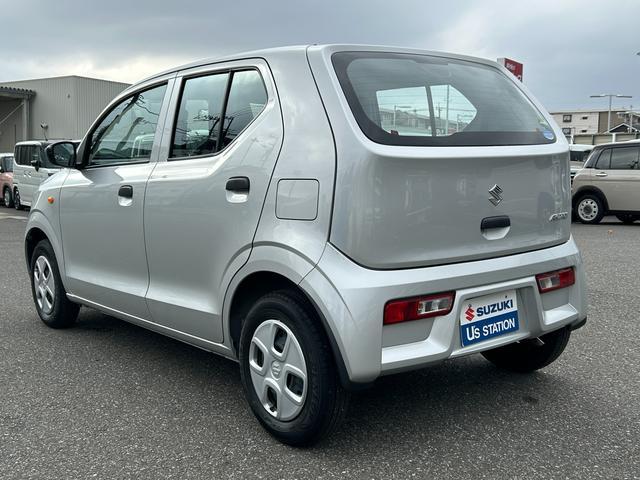 スズキ アルト   千葉県の詳細画像 その7