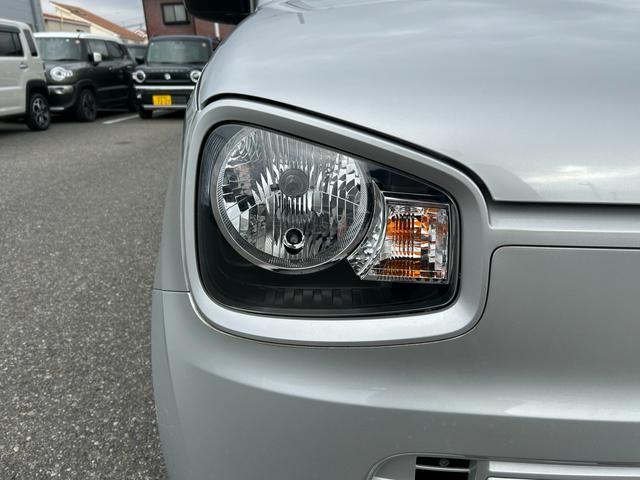 スズキ アルト   千葉県の詳細画像 その9