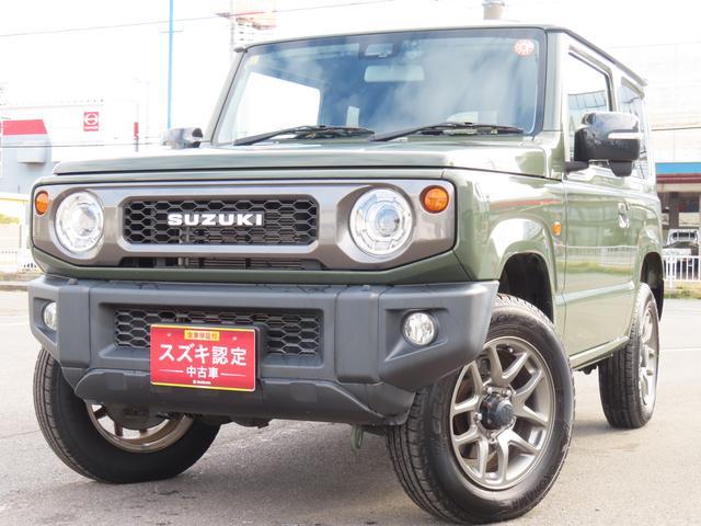 スズキ ジムニー   千葉県