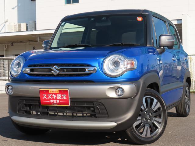 スズキ クロスビー   千葉県