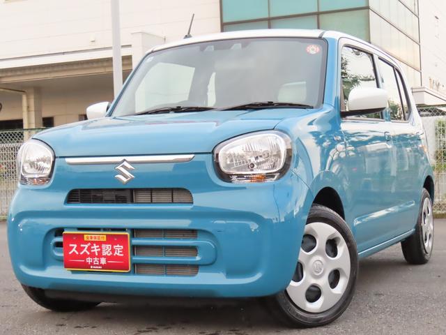 スズキ アルト   千葉県