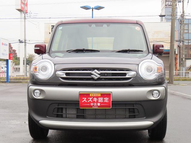 スズキ クロスビー   千葉県の詳細画像 その3