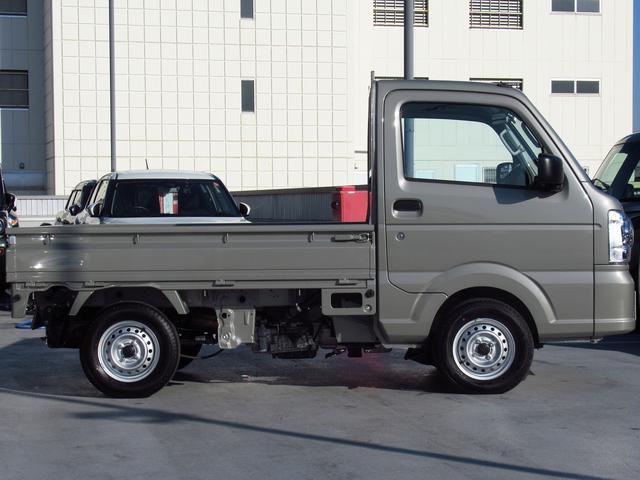 スズキ キャリイ   神奈川県の詳細画像 その3