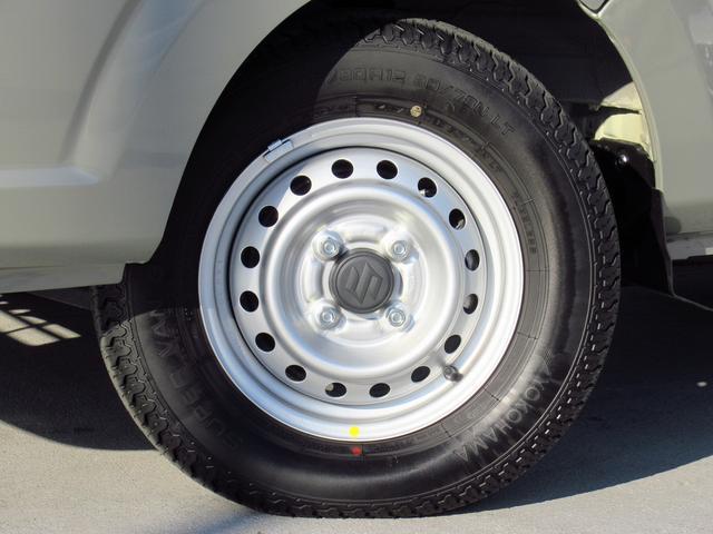 スズキ キャリイ   神奈川県の詳細画像 その5