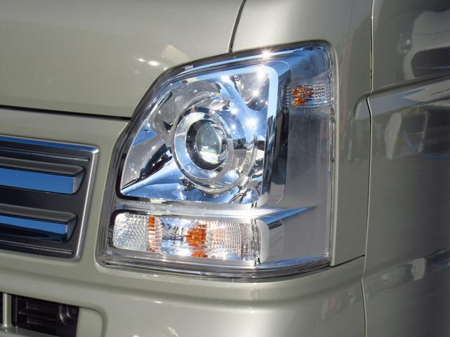 スズキ キャリイ   神奈川県の詳細画像 その9