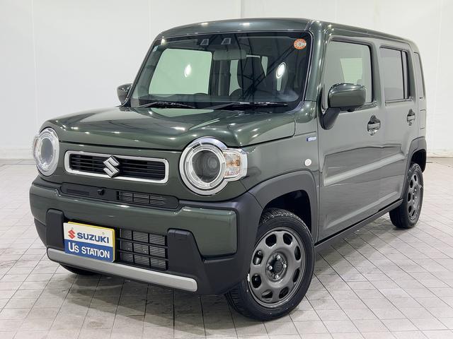 スズキ&nbsp;ハスラー&nbsp;&nbsp;&nbsp;神奈川県