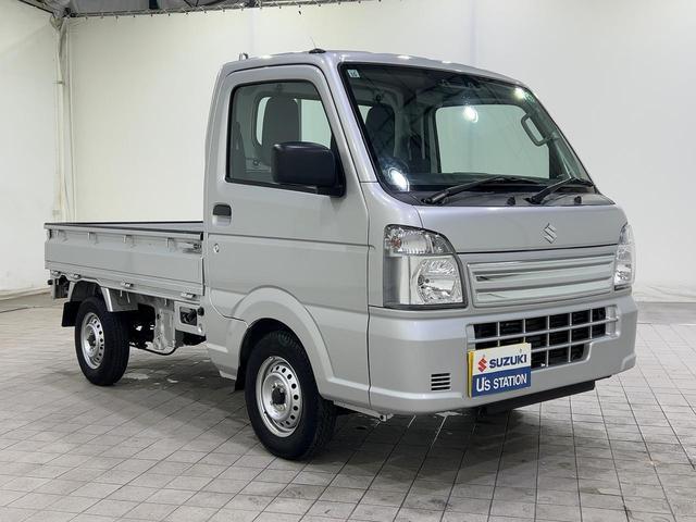 スズキ&nbsp;キャリイ&nbsp;&nbsp;&nbsp;神奈川県の詳細画像&nbsp;その9