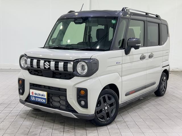 スズキ&nbsp;スペーシア&nbsp;&nbsp;&nbsp;神奈川県