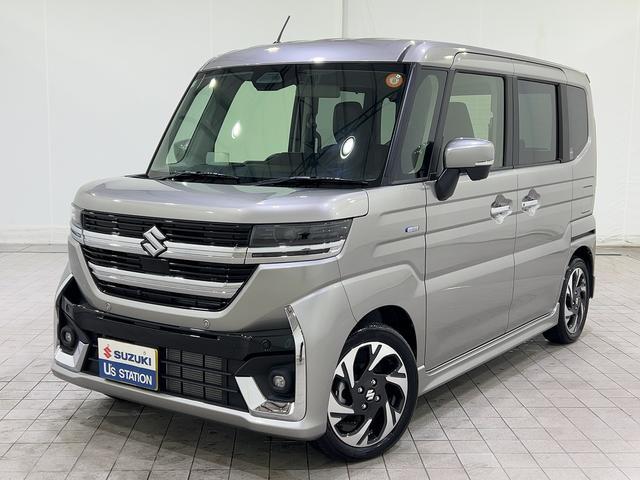 スズキ&nbsp;スペーシア&nbsp;&nbsp;&nbsp;神奈川県