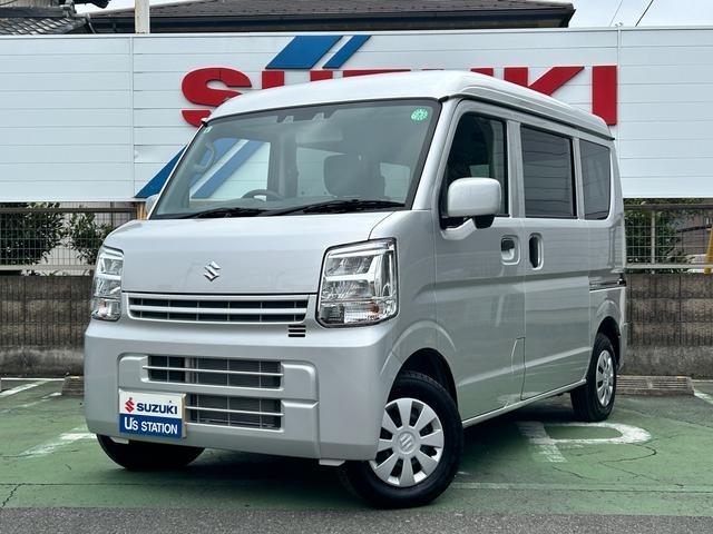 スズキ エブリイ   埼玉県