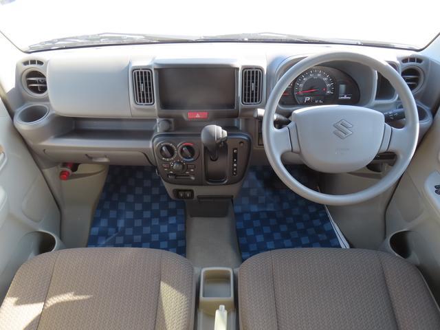 スズキ エブリイ   埼玉県の詳細画像 その3