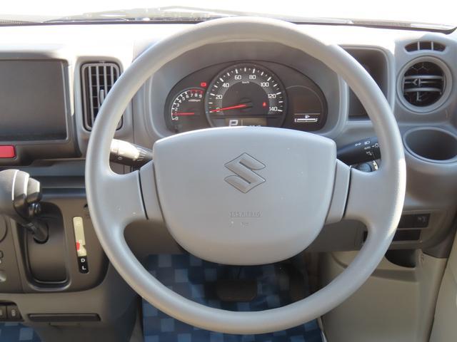 スズキ エブリイ   埼玉県の詳細画像 その5