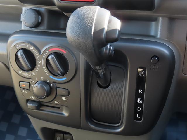 スズキ エブリイ   埼玉県の詳細画像 その6