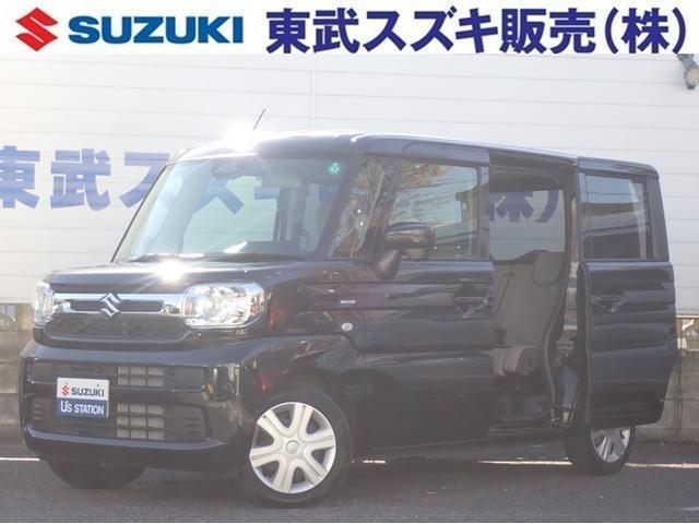 スズキ&nbsp;スペーシア&nbsp;&nbsp;&nbsp;埼玉県