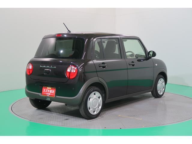 スズキ アルトラパン   埼玉県の詳細画像 その6