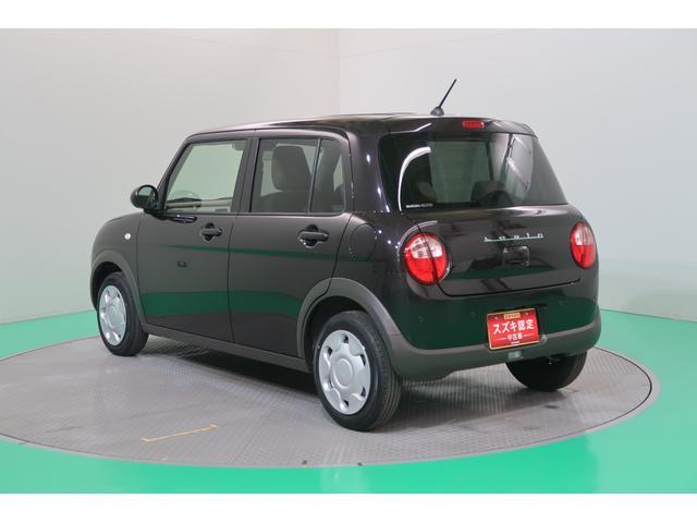 スズキ アルトラパン   埼玉県の詳細画像 その7