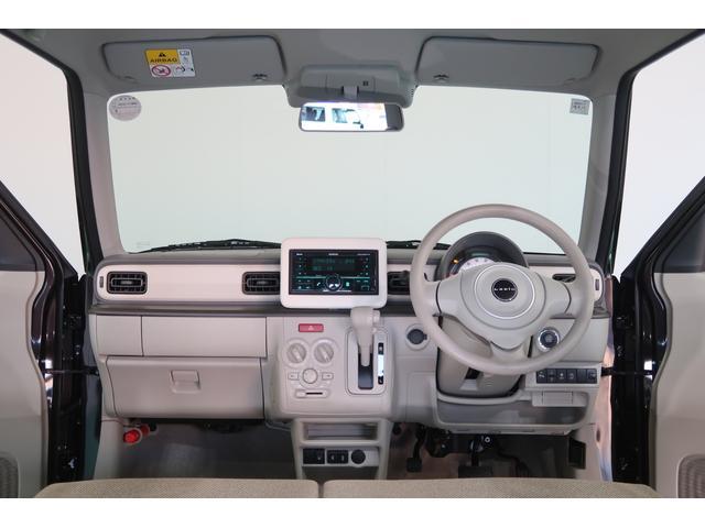 スズキ アルトラパン   埼玉県の詳細画像 その9