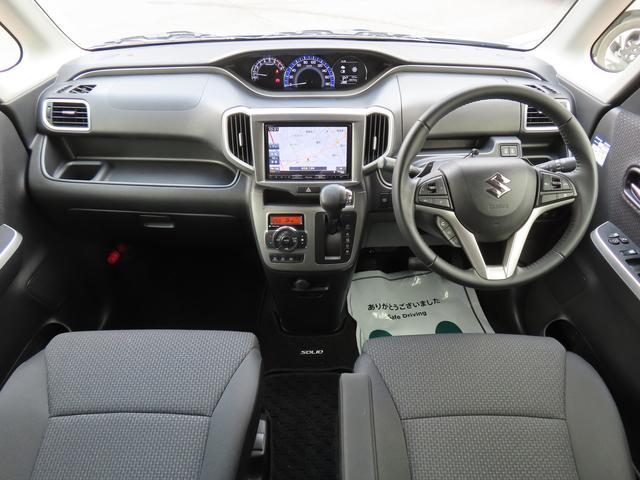 スズキ ソリオ   埼玉県の詳細画像 その3