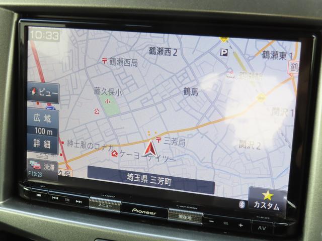 スズキ ソリオ   埼玉県の詳細画像 その9