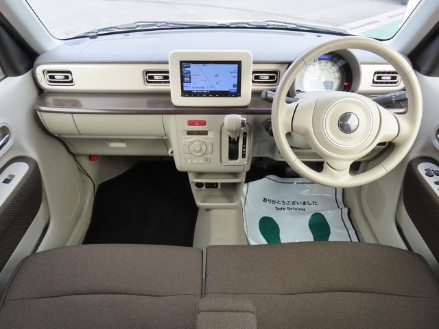 スズキ アルトラパン 660 Fリミテッド  埼玉県の詳細画像 その3