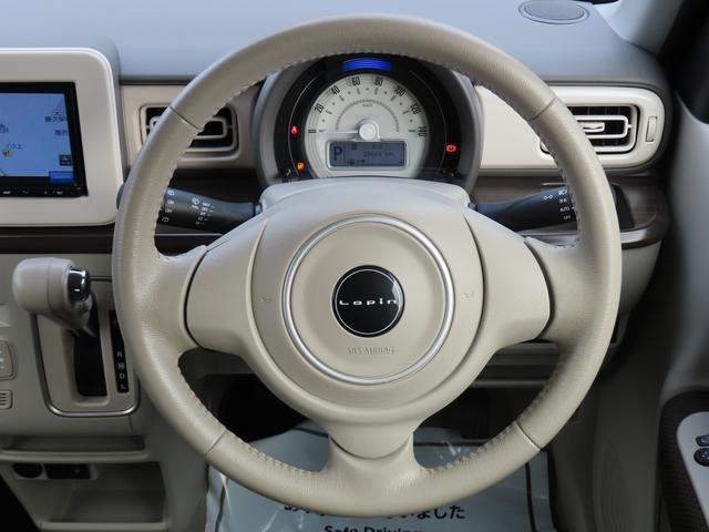 スズキ アルトラパン 660 Fリミテッド  埼玉県の詳細画像 その5