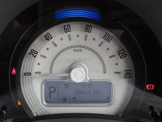 スズキ アルトラパン 660 Fリミテッド  埼玉県の詳細画像 その6