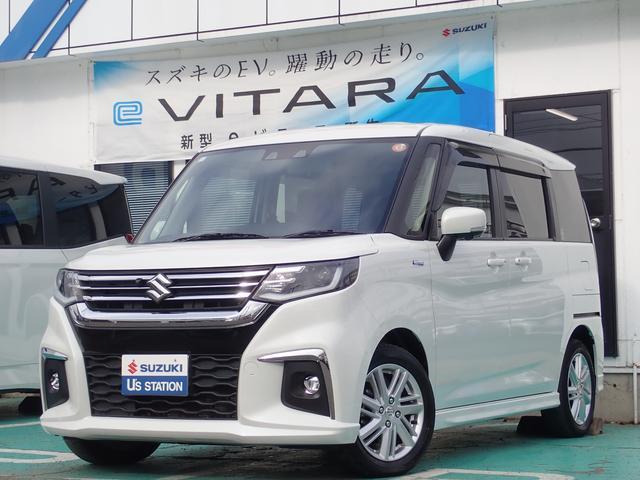 スズキ ソリオ   東京都