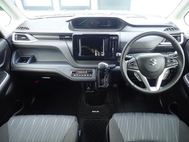 スズキ ソリオ   東京都の詳細画像 その2